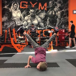Factor Sport – спортивное покрытие