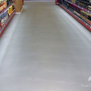 Sensor Euro – универсальное напольное покрытие