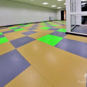 Sensor Euro – универсальное напольное покрытие
