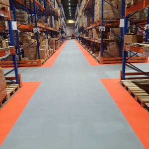 Sensor Euro – универсальное напольное покрытие