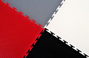 Sensor Stiks – универсальное напольное покрытие