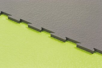 Sensor Tech – универсальное напольное покрытие