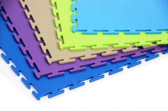 Sensor Wood – универсальное напольное покрытие